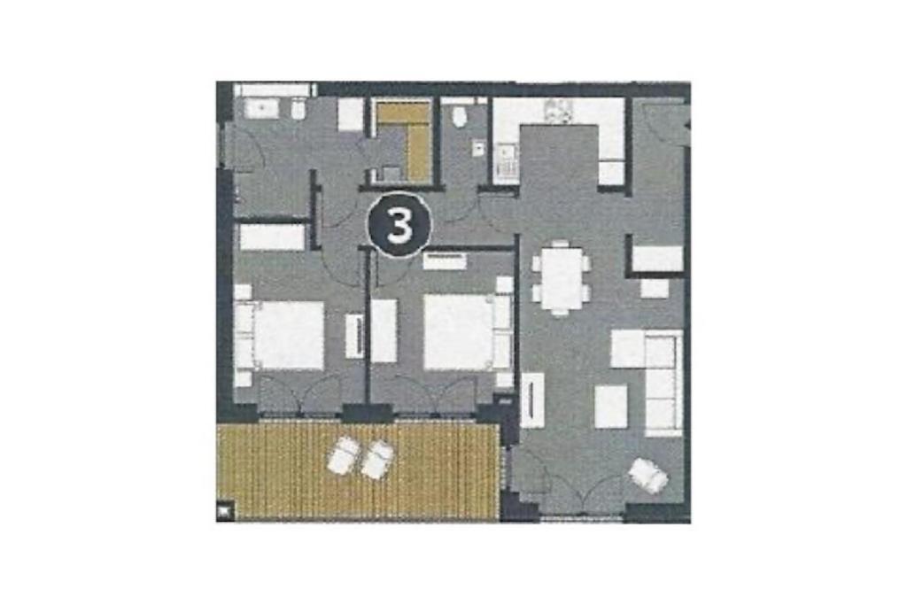 Hansehaus 3 - Seelenglueck Grömitz المظهر الخارجي الصورة